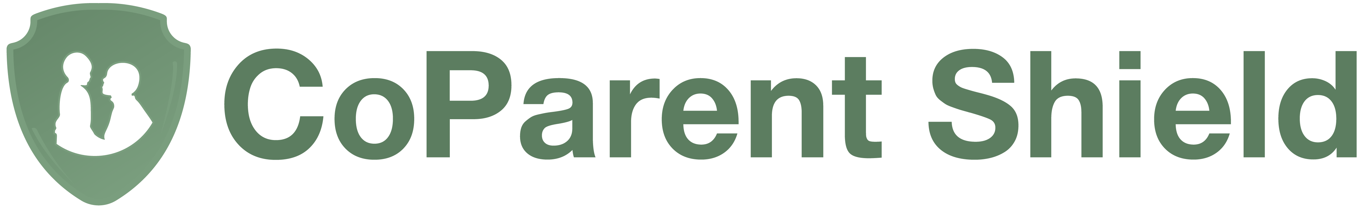 CoParent Shield